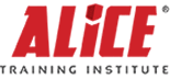 ALICE Training Institute logo