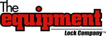 Equipment Lock logo