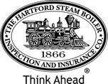 The Hartford Steam Boiler logo