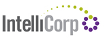 intelliCorp logo