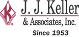 J J Keller logo