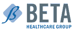 BETA logo