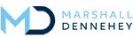 Marshall Dennehey logo