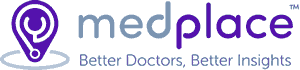 MedPlace logo
