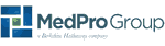 MedPro logo