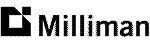 Milliman logo