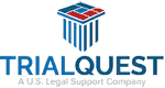 Trial Quest logo