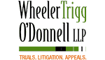 Wheeler Trigg logo